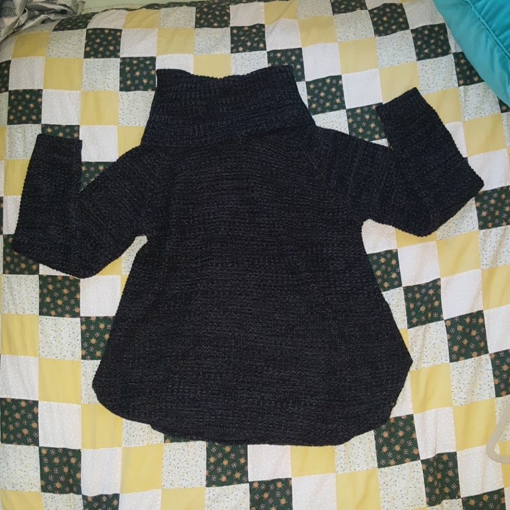 Brand new turtle neck sweater